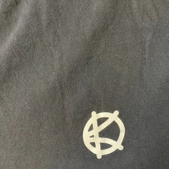 Kid Robot + MNWKA Limited Edition T-Shirt - Picture 6 of 6